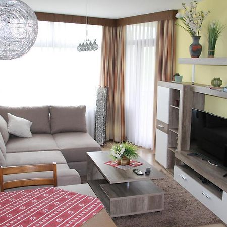 Apartment Шлухзее Экстерьер фото