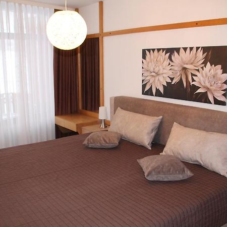 Apartment Шлухзее Экстерьер фото