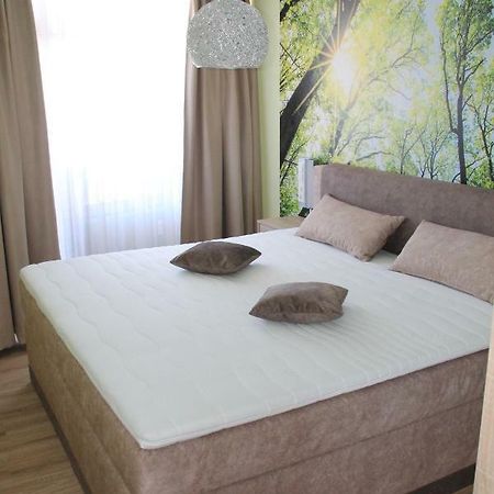 Apartment Шлухзее Экстерьер фото