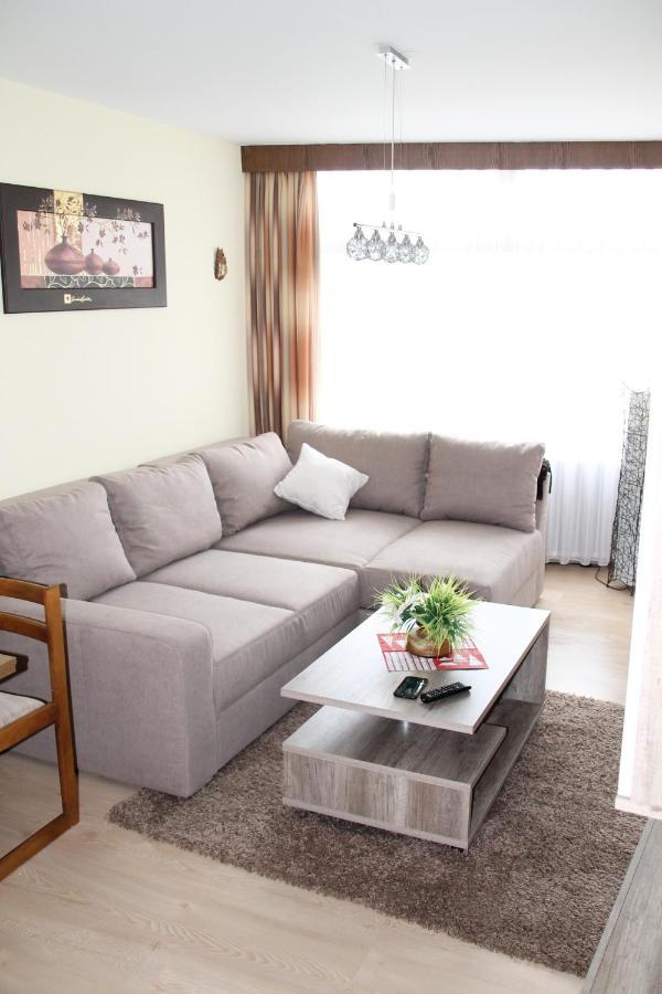 Apartment Шлухзее Экстерьер фото