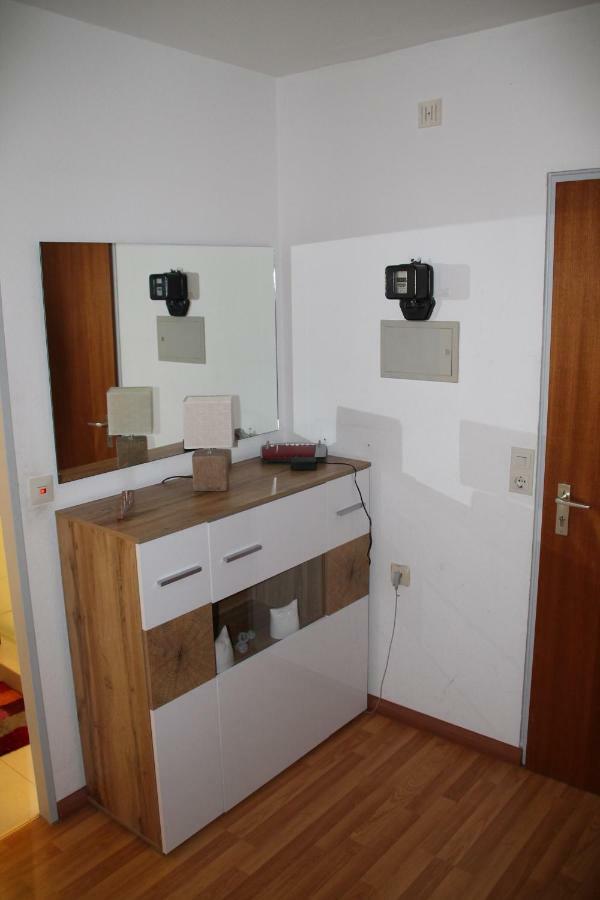 Apartment Шлухзее Экстерьер фото